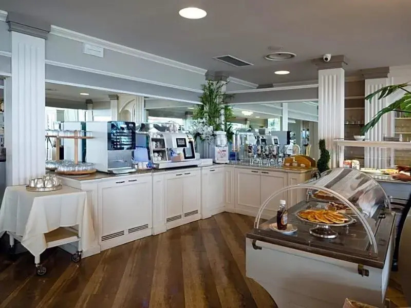 Hotel Aquila DOro Desenzano