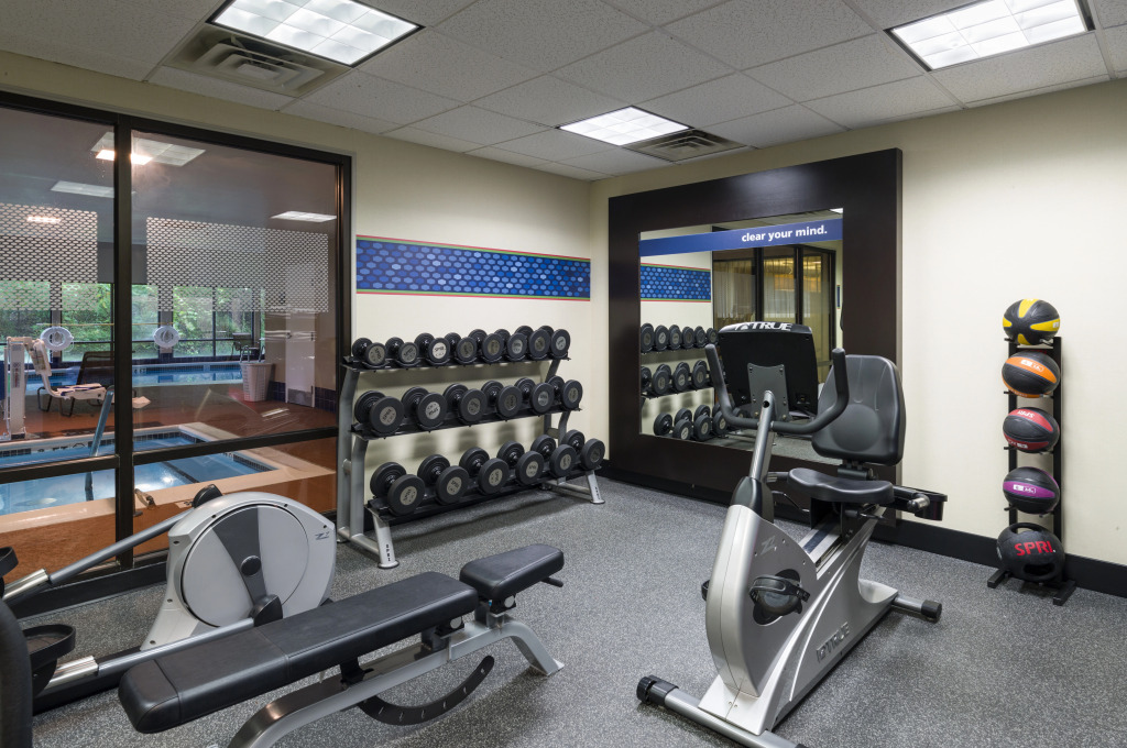 Hampton Inn & Suites Springdale/Zion National Park