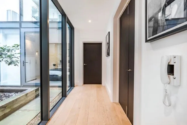 Be London - The Lincolns Inn Residences