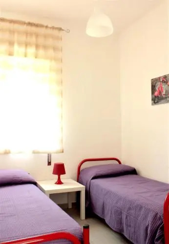 Apartment Contrada Forgia