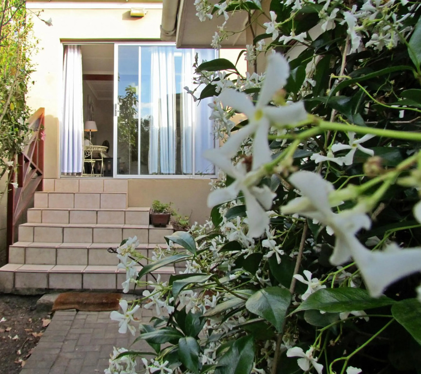 Jasmine Cottage