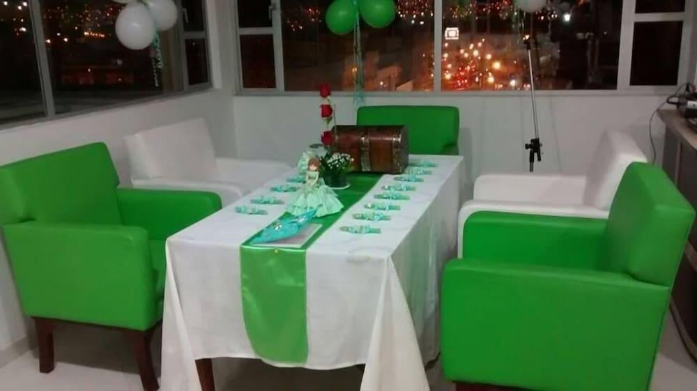 Hotel Xilon Pasto