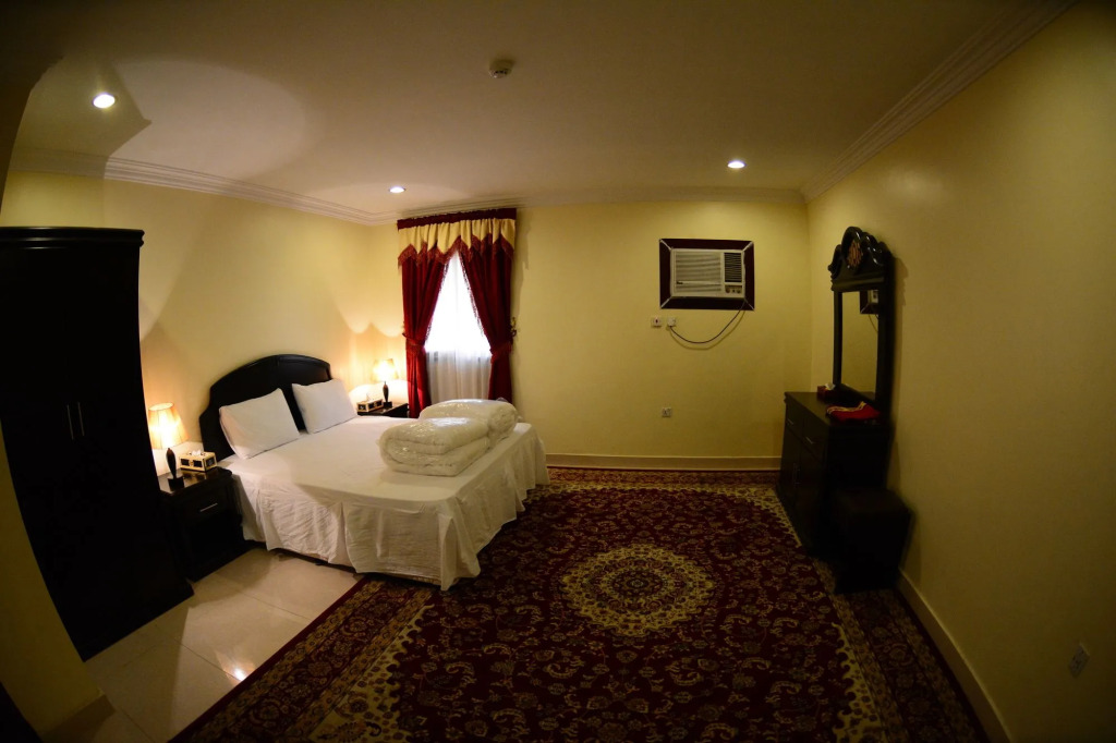 Al Eairy Furnished Apartments Dammam 3