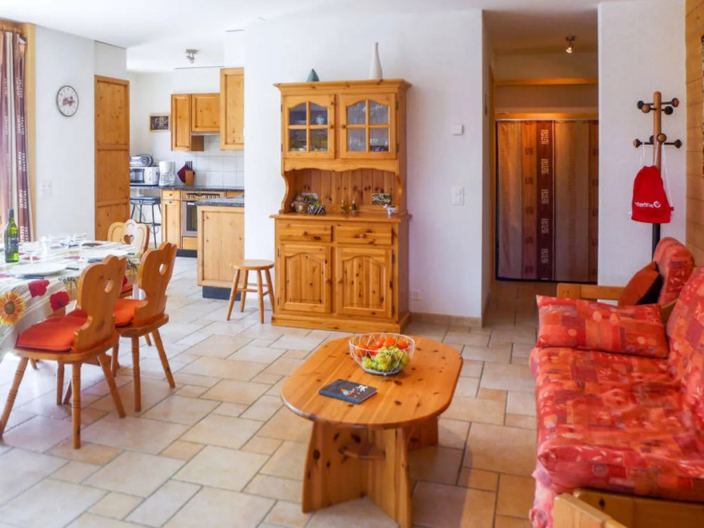Le Hameau des Crosets