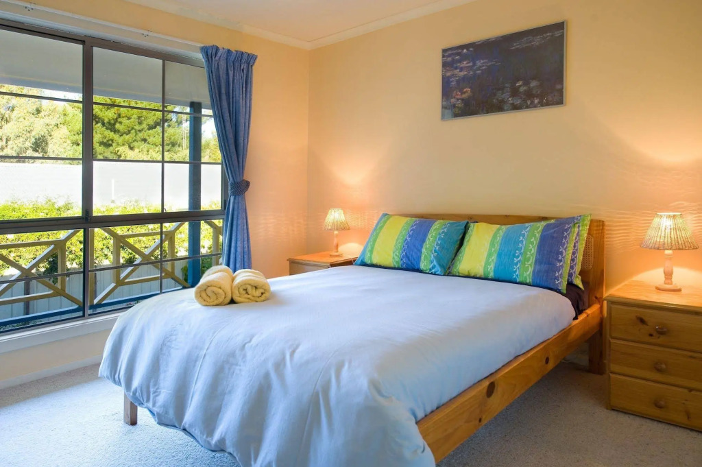 Springview Cottage- captivating bush retreat