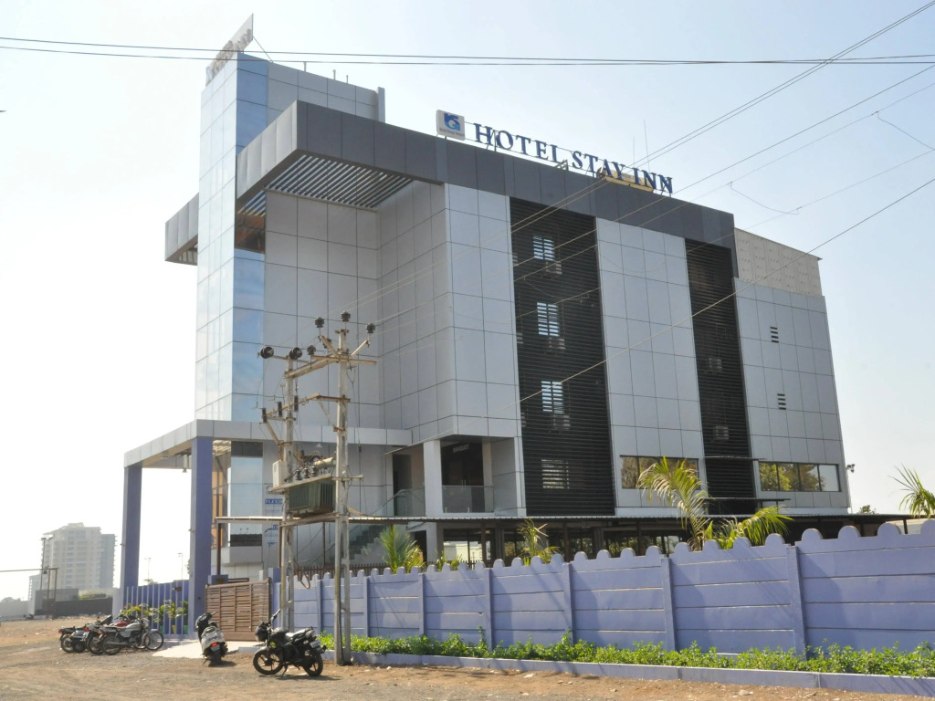 Hotel Stay Inn Avezika Comfort