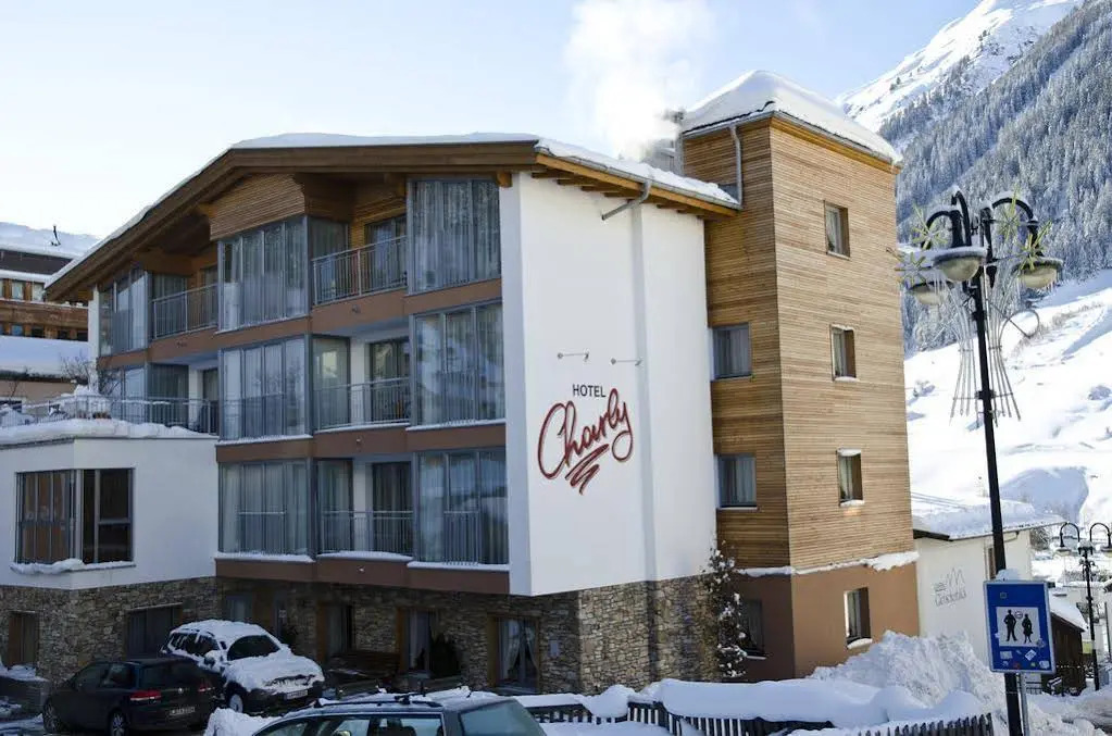 Hotel Charly