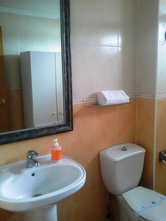 Apartamentos Albir Costa Verde