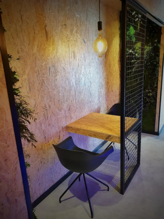 MB Hostels Premium ECO