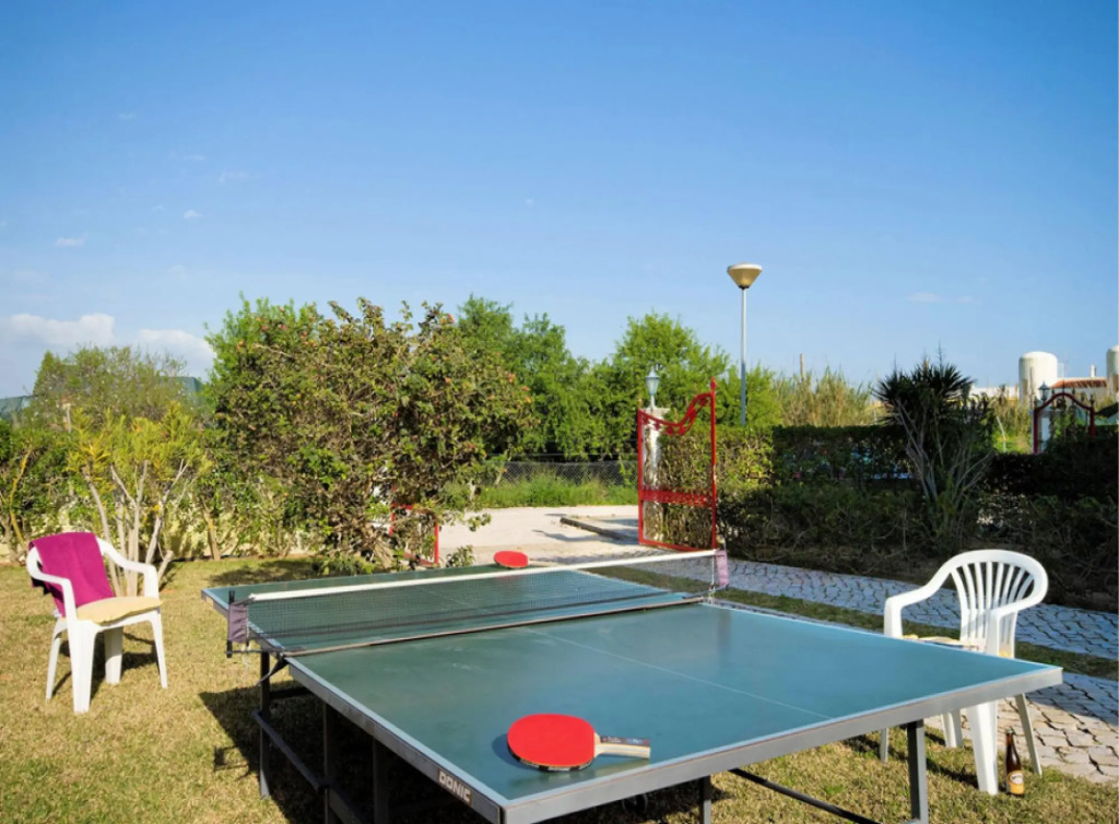 Villa Alporchinhos 1 (AM)