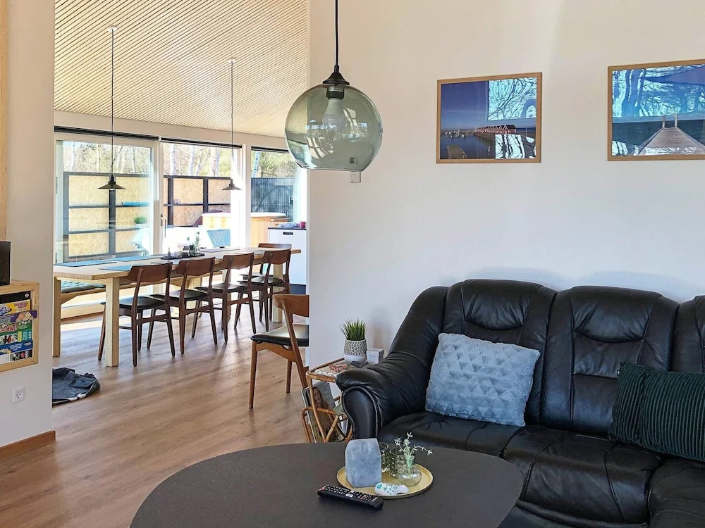 9 Person Holiday Home in Laeso