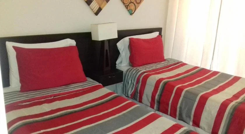 Apart Hotel Braman
