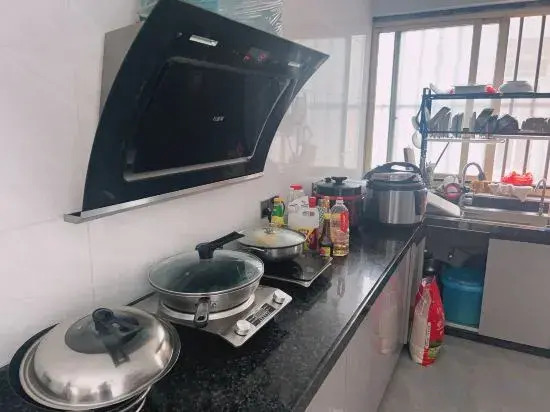 Meizhou Island Fuyuan Homestay