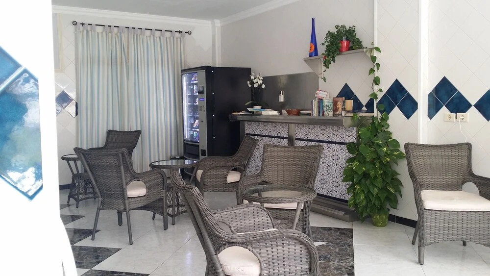 Hotel Los Cascajos
