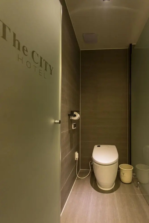 Best In City Hotel