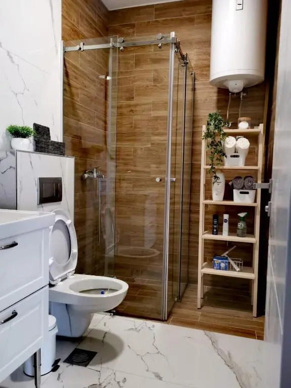 Gaudium Apartment Novi Sad