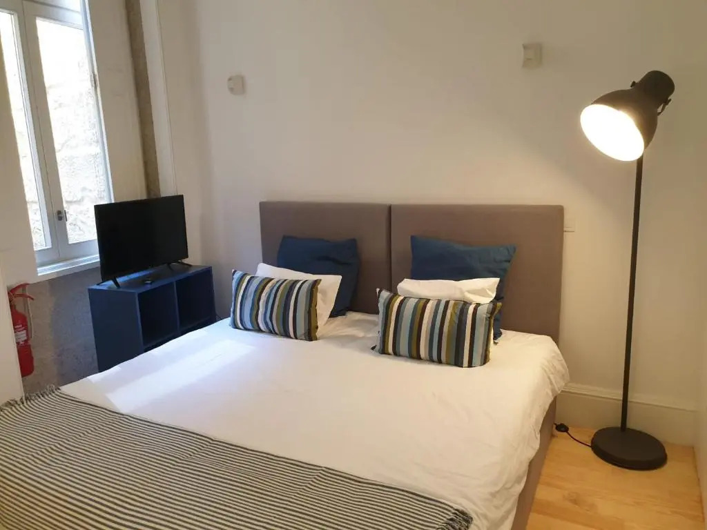 Citybreak-Apartments Caldeireiros
