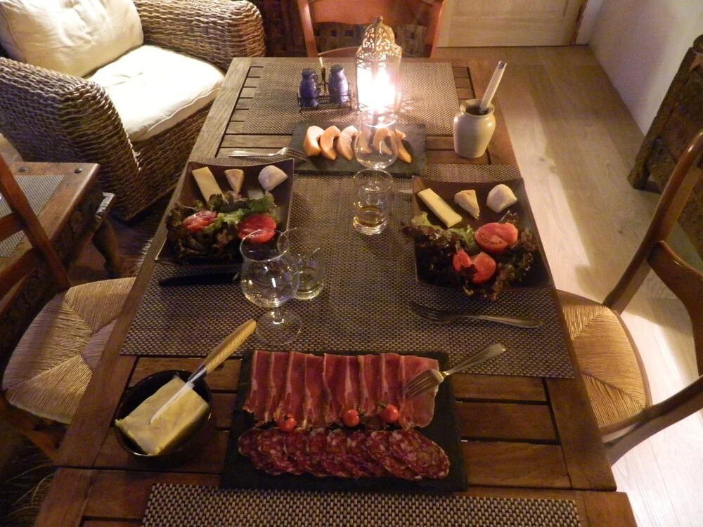 Cottage Niveole