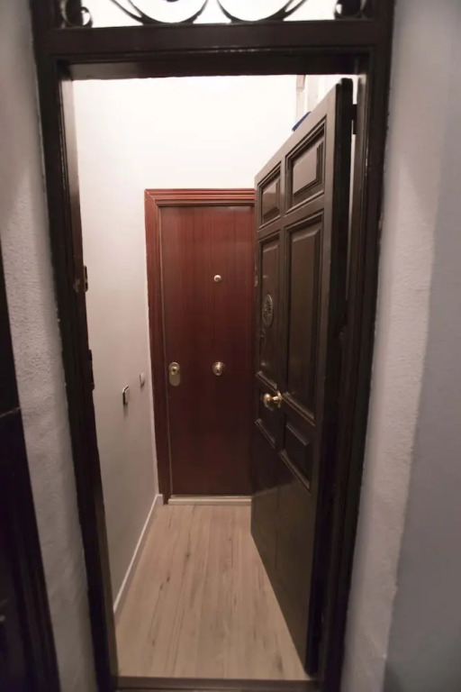 Apartamento Reina Sofía II
