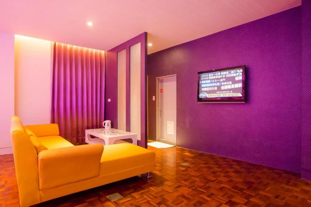 Yung An Business Hotel