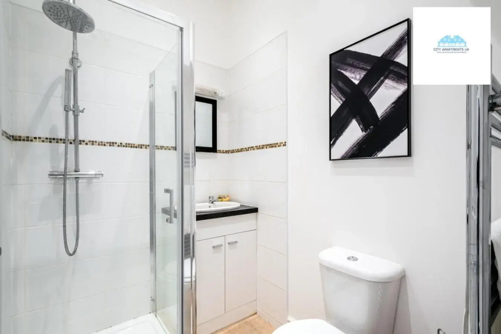 Charming 1 Bed Apartment near British Museum
