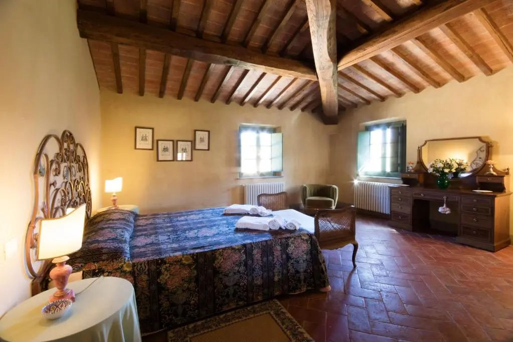 Villa del Gorgo
