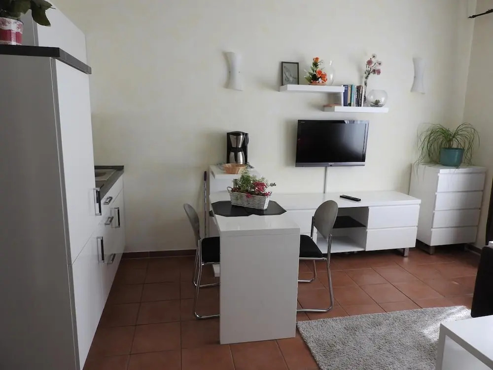 Hotel Saint Denis Krefeld City