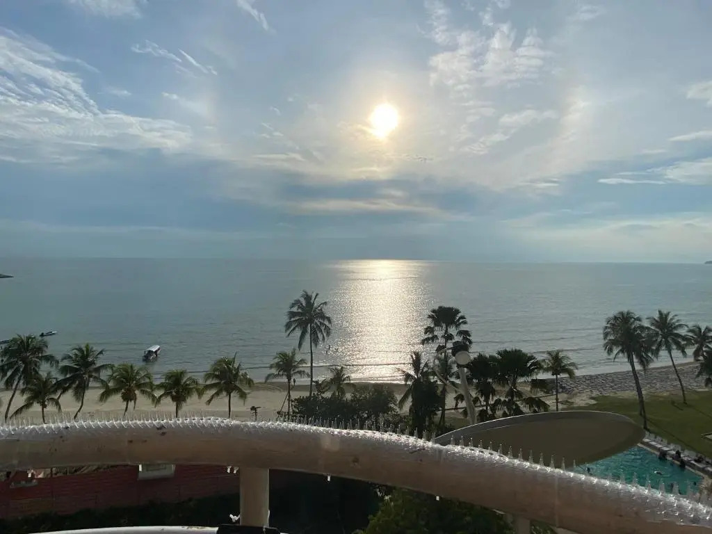 Seafront 62 at Regency Tanjung Tuan, PD