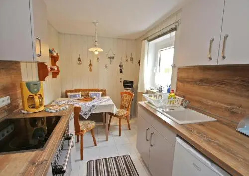 Ferienwohnung Waren SEE 8921