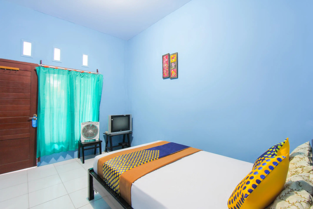 Hotel O Zam Zam Family Syariah