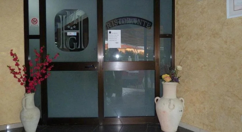 Hotel Mariagrazia