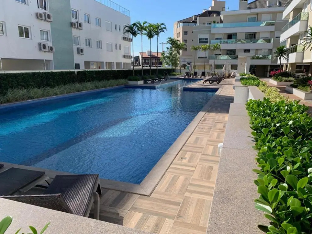Apartamento Completo na Praia dos Ingleses