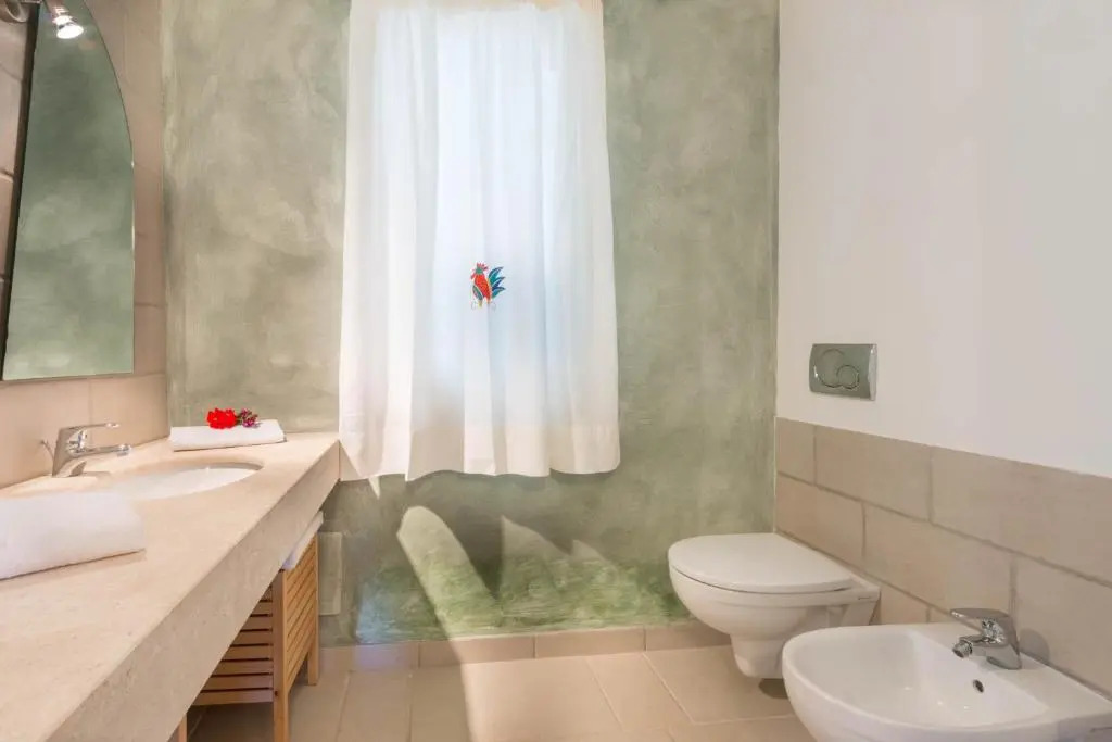 Villa Ginestra