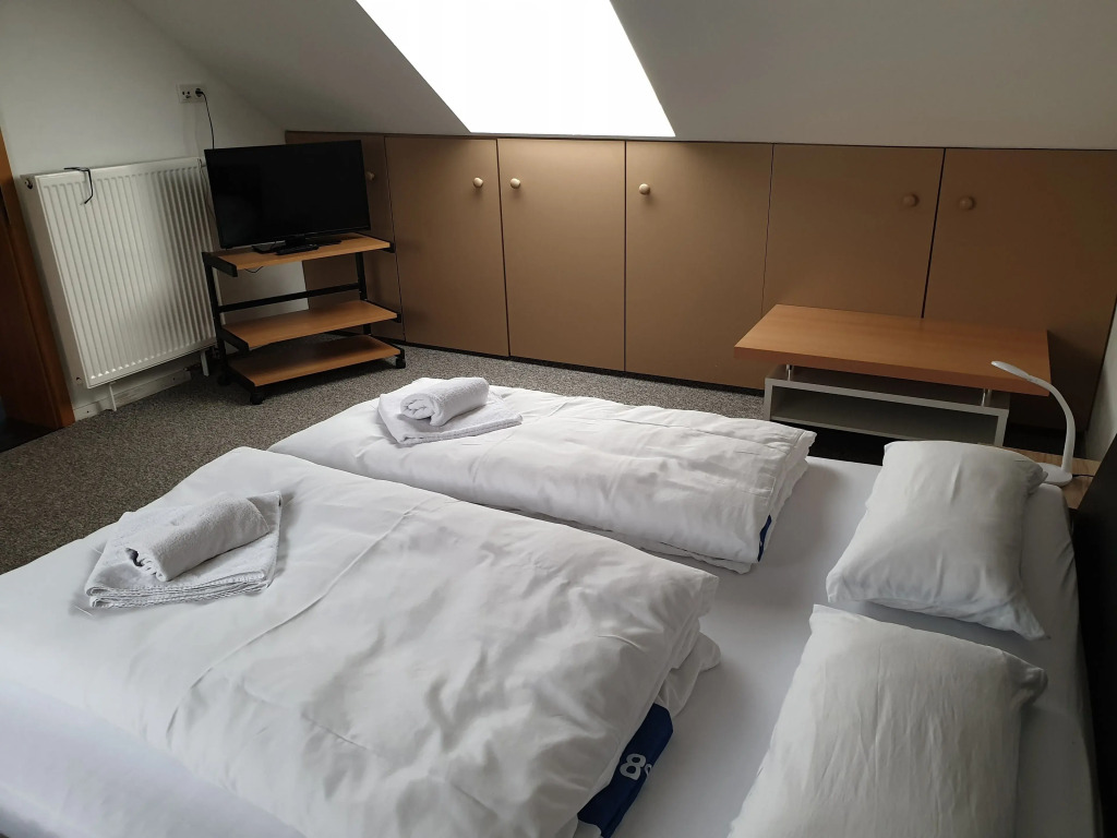 Pension Zum Adler
