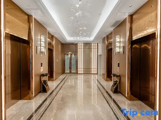 Vienna International hotels version 5.0 Guangdong Jiangmen Kaiping City Center Branch