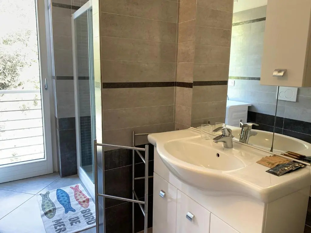 Camere e case vacanza Residenza Prealba