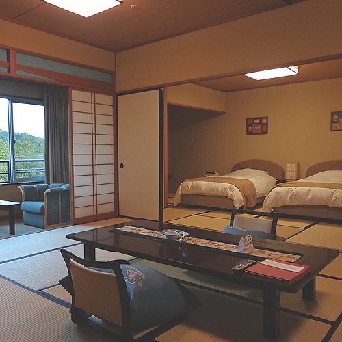 Sendai Akiu Onsen Hotel Kiyomizu