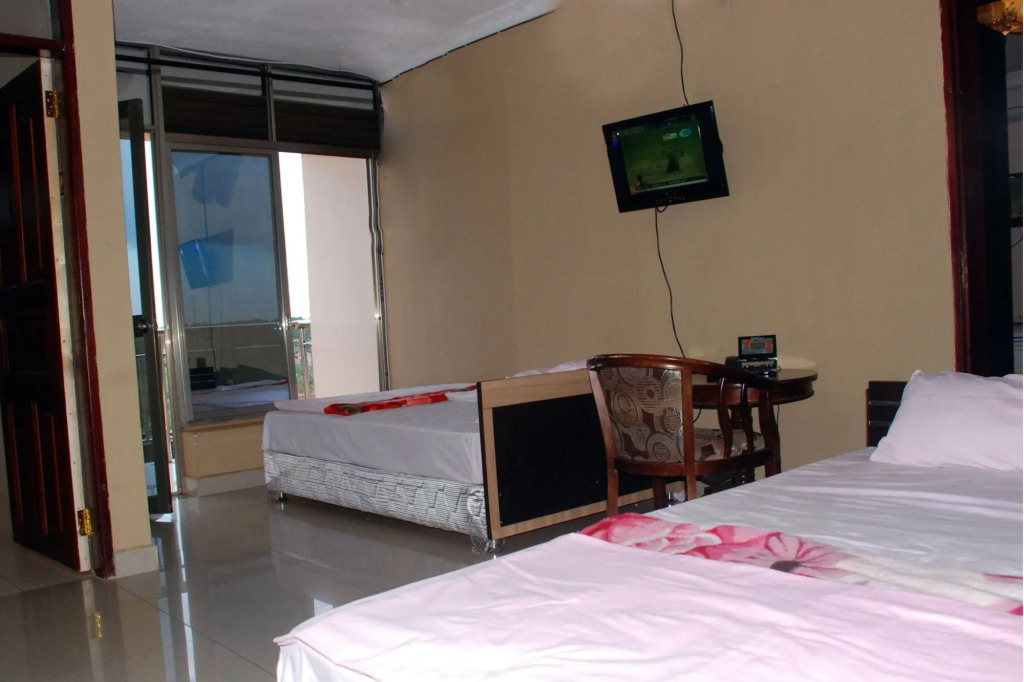 Unik Hotel Limited