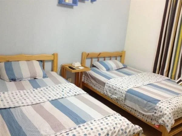 Xiamen Wake Up Naturally Inn