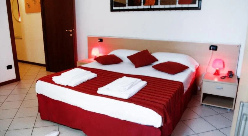 Hotel Michelangelo