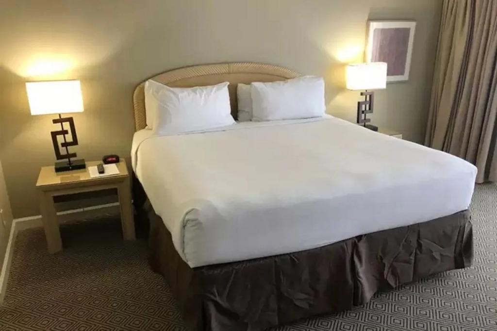 Marquis Villas Resort