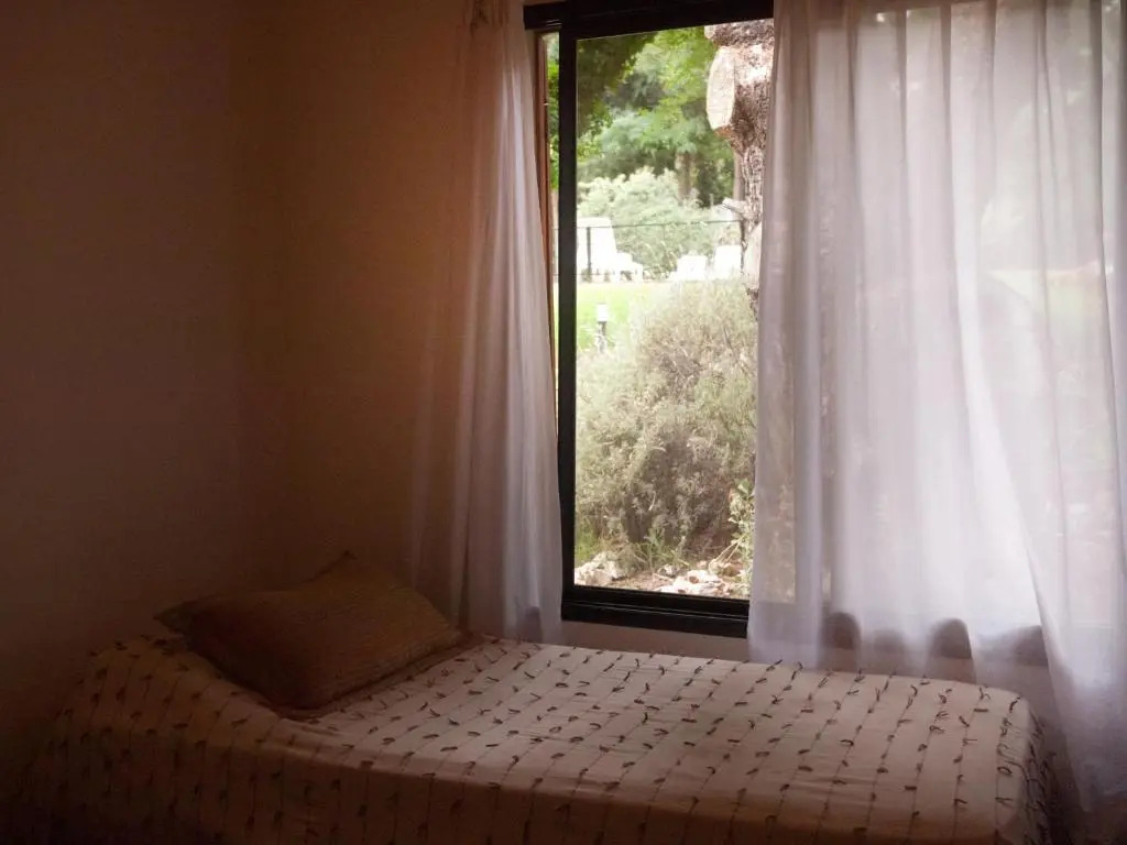 Cabañas La Morera