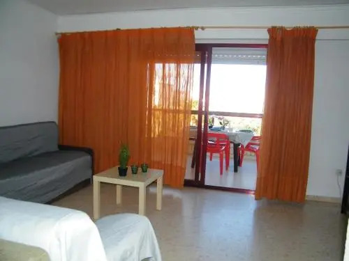 ÁTICO SALINAS IV, Mnostrum Playa de Gandía EXCLUSIVO FAMILIAS