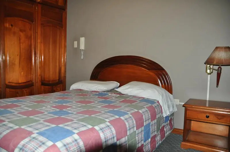 Apartahotel Paseo Real