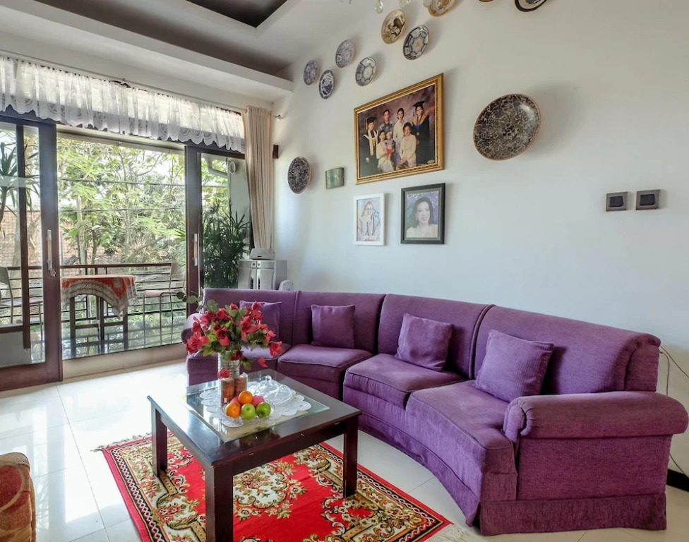 ZEN Rooms Basic Sultan Tirtayasa