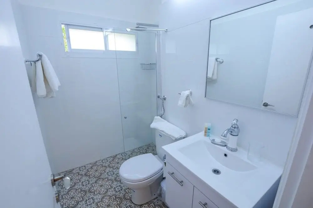 Rothschild Luxury Suite Haifa Israel