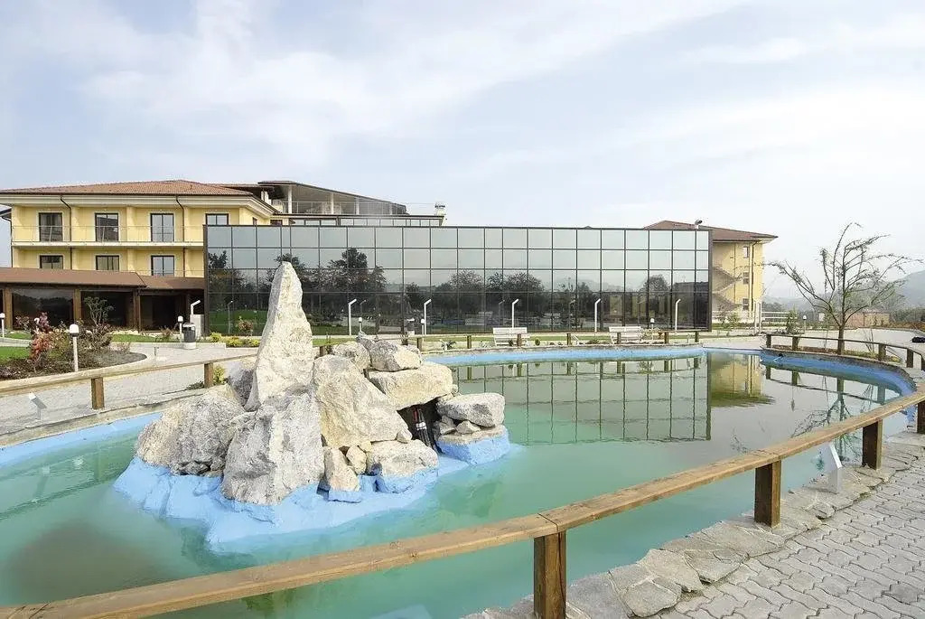 Navìze-te Hotel Ristorante Congressi