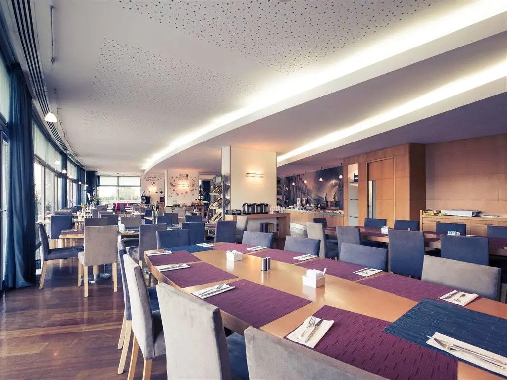 Hotel Mercure Porto Gaia
