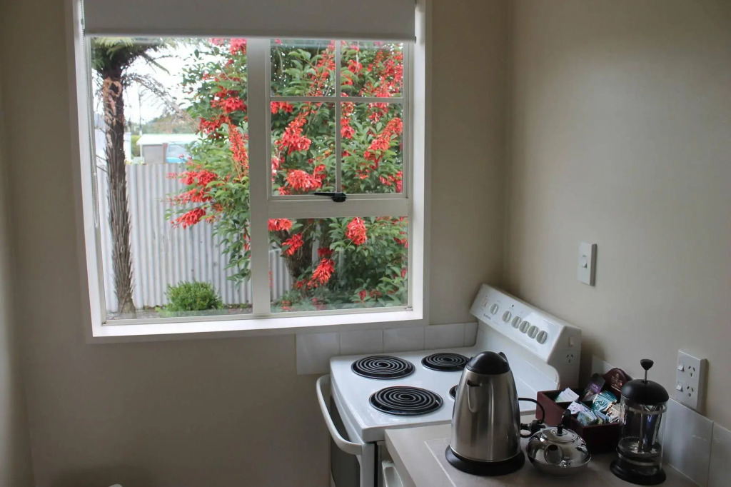 Alpine Rose Motel