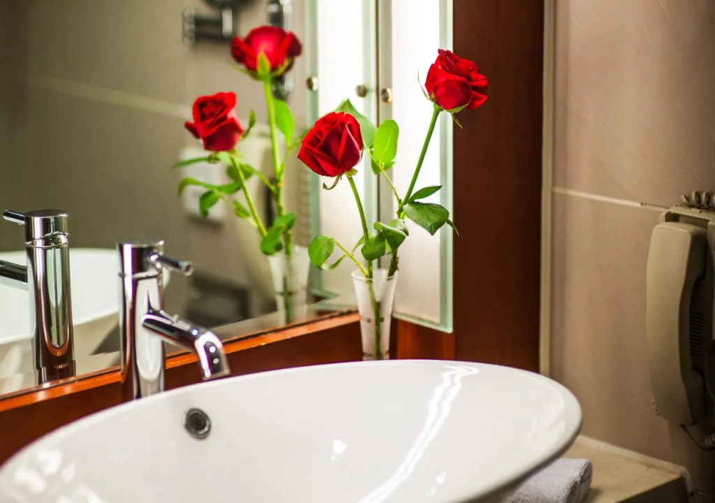 Ariva Beijing West Hotel Serviced Apartment